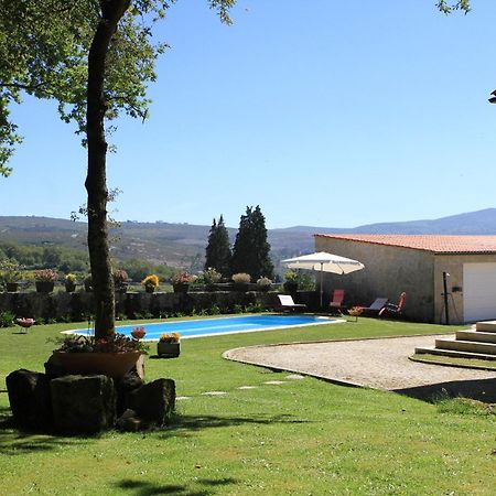 Willa Casa De Sao Silvestre Porreiras Zewnętrze zdjęcie